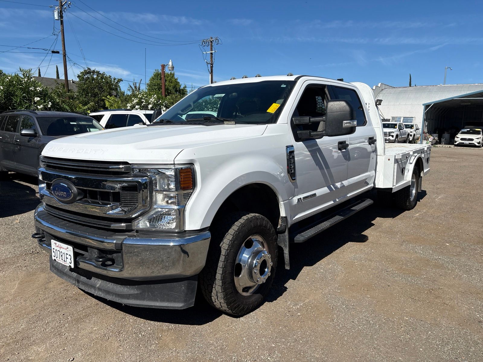 ford f-350 super duty chassis cab 2021 1FD8W3HTXMEC68866 image ford f-350 super duty chassis cab 2021 1FD8W3HTXMEC68866 image